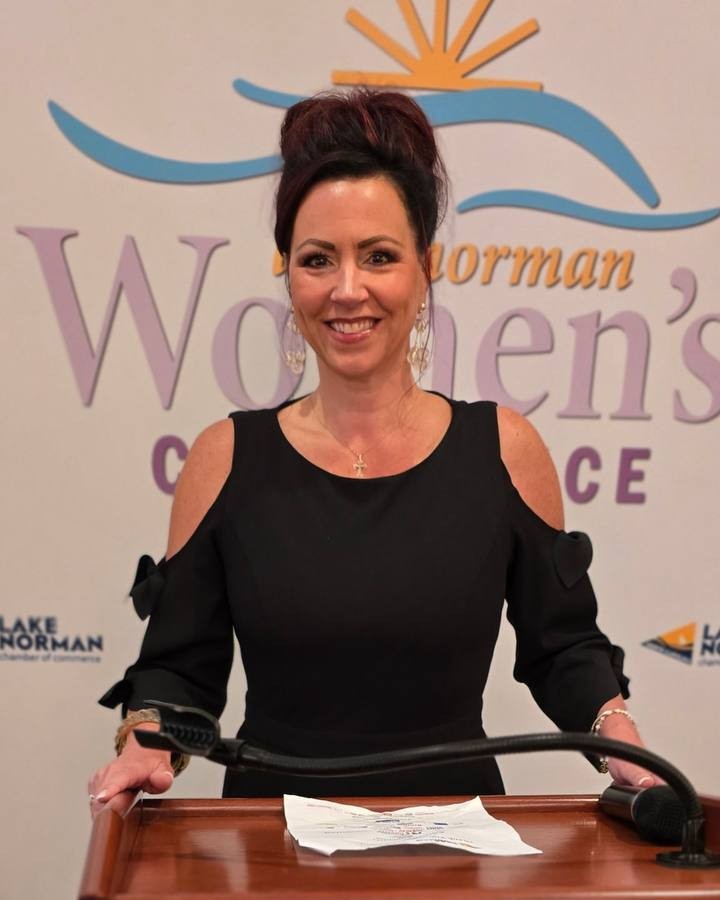 Casi Camacho, founder of MedWell Consulting